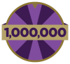Spin for a Million icon