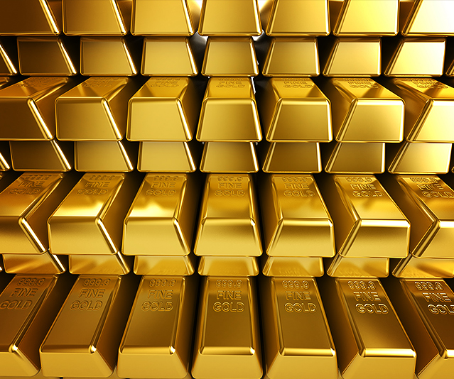 GOLD MONDAY Image