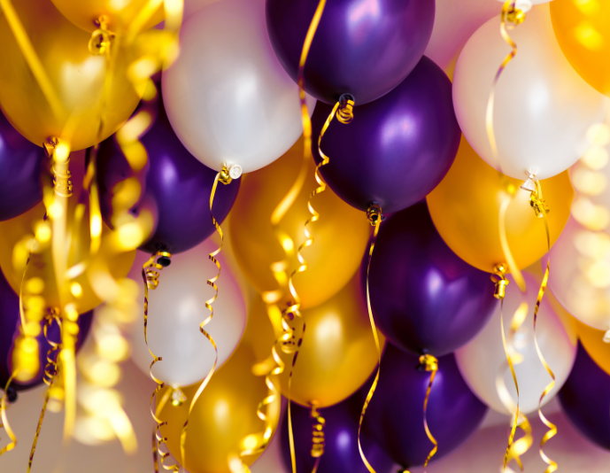ballons
