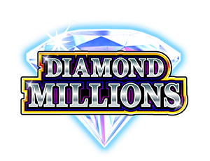 Diamon Millions logo