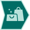The Grand Shopping Spree Contest Icon