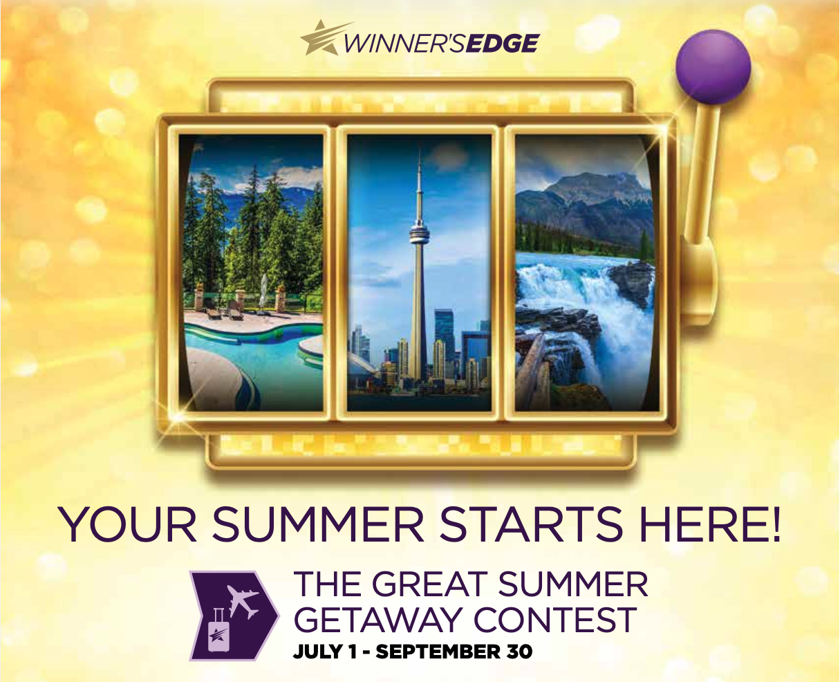 Great Summer Getaway - Summer starts here Image