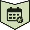 Heritage Day Free Play Icon