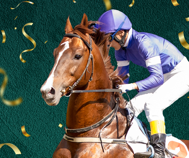 Derby Days Image