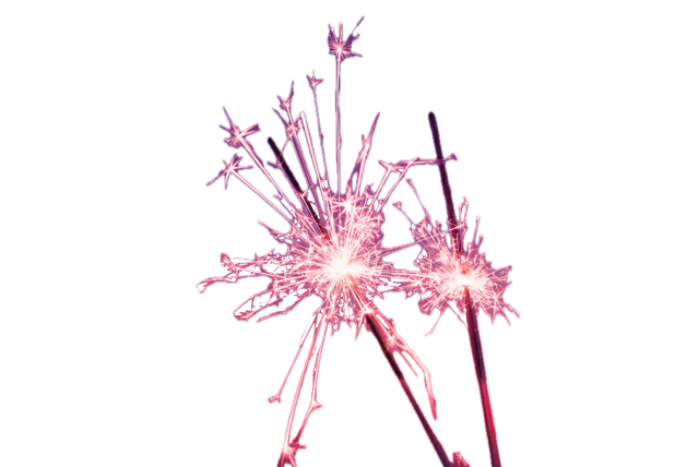 Sparkles