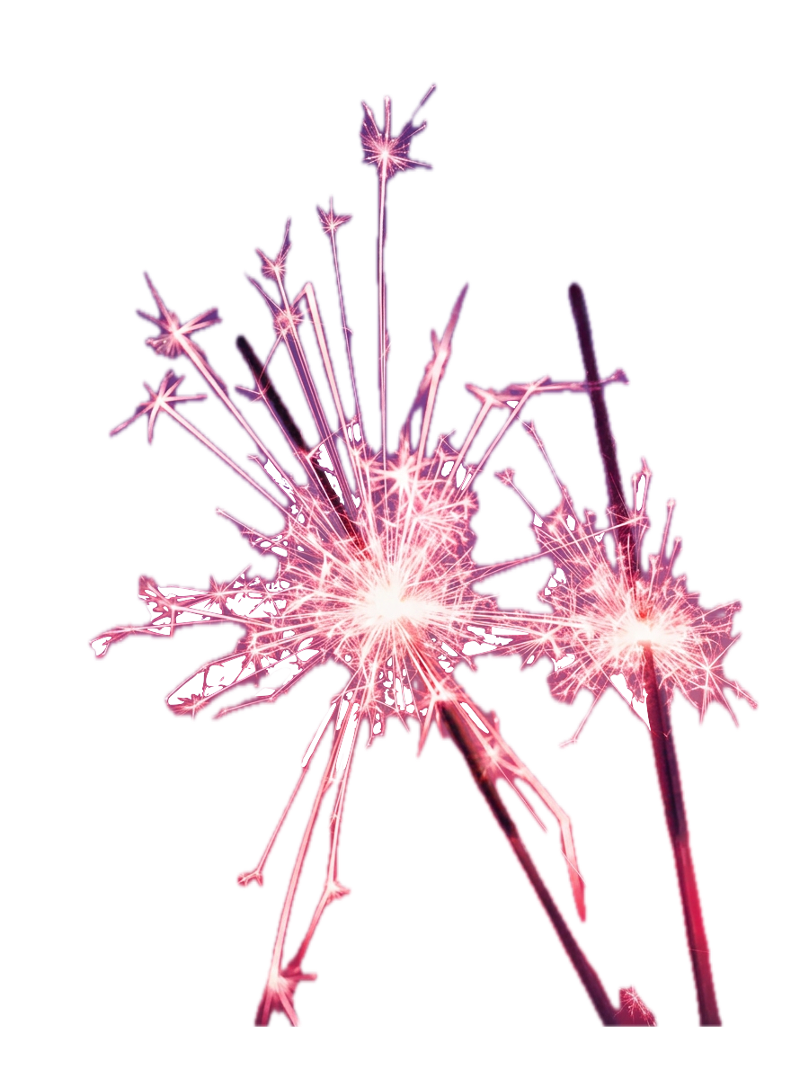 Sparkles