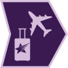 Great Summer Getaway Icon