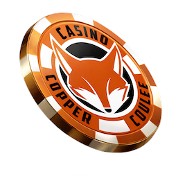 COPPER COULEE CASINO Logo